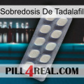 Tadalafil Overdose 08